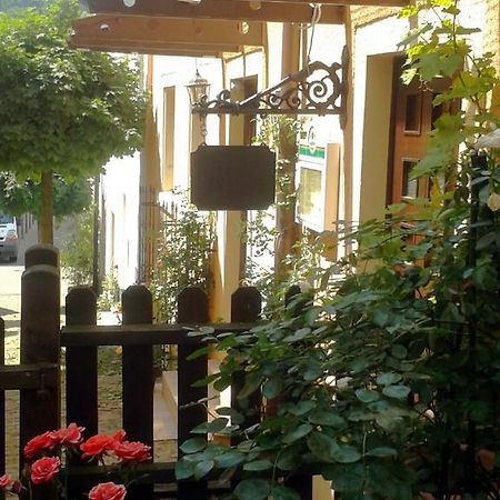Apparthaus Pfeifer Baden-Baden Luaran gambar