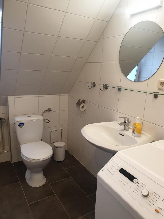 Apparthaus Pfeifer Baden-Baden Luaran gambar