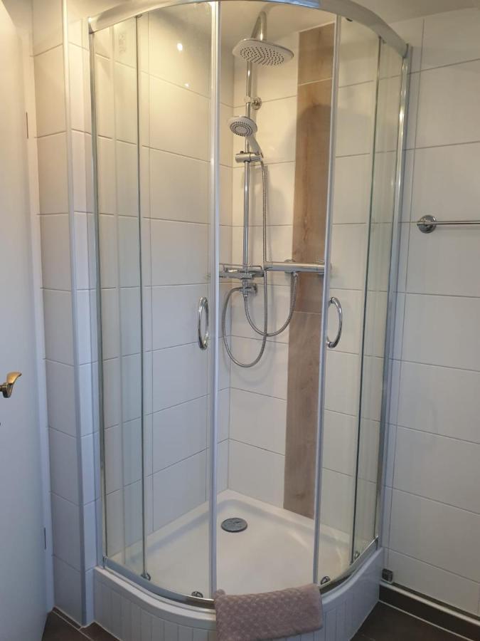 Apparthaus Pfeifer Baden-Baden Luaran gambar