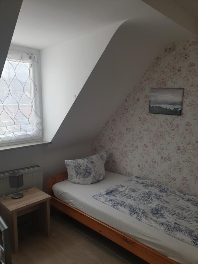 Apparthaus Pfeifer Baden-Baden Luaran gambar