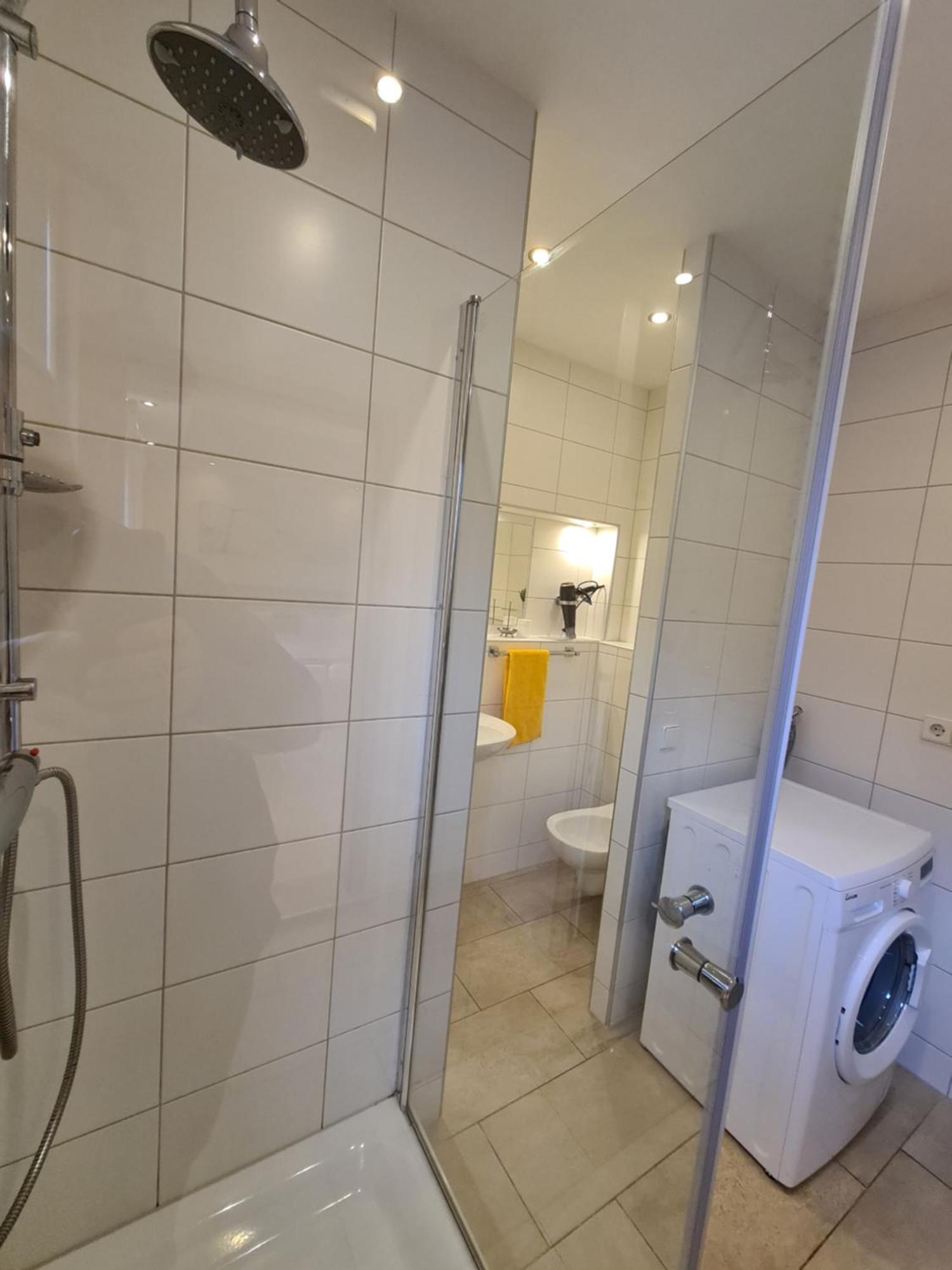 Apparthaus Pfeifer Baden-Baden Luaran gambar