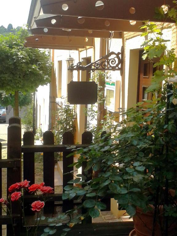 Apparthaus Pfeifer Baden-Baden Luaran gambar